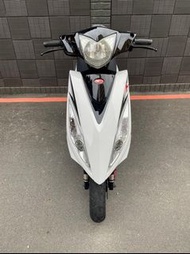 2011年 Kymco光陽 VJR 110 車況優 滿18歲低利分期 貳輪嶼 新北中和店