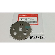 [K26] MSX-125 Cam Chain Sprocket