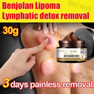 Lymphatic Detox Removal Lump Lymphoma Lipoma Removal Cream Axillary Swelling Lymph Node Dispersing C