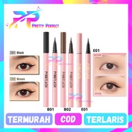 Pinkflash Waterproof Easy Eyeliner PF-E01 Eyeliner Waterproof Eyeliner Pencil