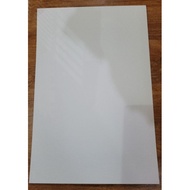 5 Pieces Illustration Board 1/8 - 2 Ply