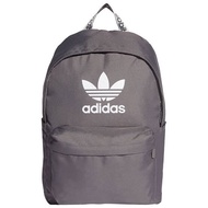 กระเป๋าสะพายหลัง Adidas Original Backpack อาดิดาส ใส่สะพายได้หลายแบบ ++ลิขสิทธิ์แท้ 100% จาก ADIDAS พร้อมส่ง++