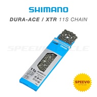 SHIMANO DURA-ACE / XTR CN-HG901 11-SPEED BICYCLE CHAIN