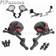 PA 10 Bit With Warning Sound