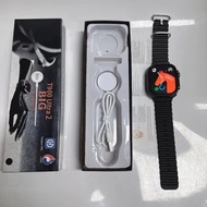 Smart Watch T900 Ultra 2 Series 9 Ultra Bluetooth Call Waterproof 49Mm Game Relo For Men Woman i7 pr