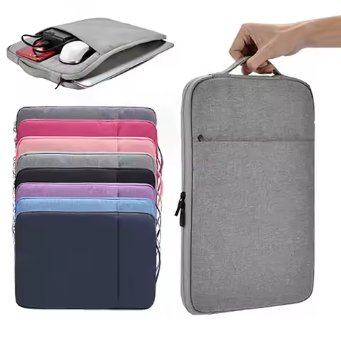 Handbag Sleeve Case for OnePlus Pad 2023 11.6 inch Shockproof Pouch Cover for OPPO Pad 2 11.6'' 12.1