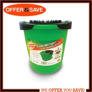 3M Scotch Brite Easy Squeeze Bucket Mop Bucket / Pail