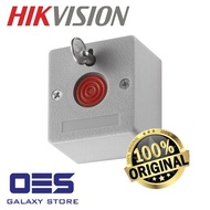 HIKVISION DS-PD1-EB Wired Alarm Panic Button