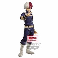 [訂貨] Banpresto 景品 TEXTURE 我的英雄學院 轟焦凍