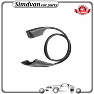 For BMW 7F0 175 0i7 F02 750Li 7 F02 730 Ld7 F02 740 Roof Door Gap Seal Sealing Element Front of Door