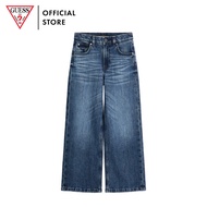 GUESS DENIM 90S FIT PANTS