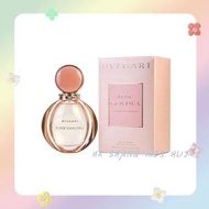 BVLGARI - Rose Goldea The Essence Of The Jeweller玫瑰黃金女神玫香金漾女士香水 90ml (平行進口)