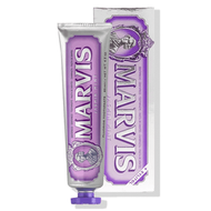 Marvis - 意大利 MARVIS 茉莉薄荷牙膏 85ml (平行進口) 紫色
