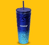 [Hàng tặng không bán - HB Gift] - Ly diamond Closeup Blue (Giao ngẫu nhiên)