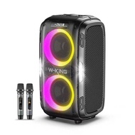 W-KING Party Box Series T9 pro Wireless Speaker MODEL: T9 PRO