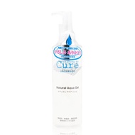 CURE - Natural Aqua Gel 活性化保濕去角質啫喱 250g -平行進口商品
