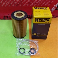 Oil Filter for Mercedes V6 Engine (M112/M272): W202 A209 C209 W203 W204 C208 W210 W211 W212 C207 W22