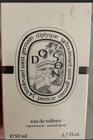 Diptyque Doson EDT 香水 50ml