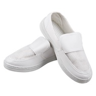 ESD Cleanroom Shoes Antistatic Shoe Antistatic Shoes For Room Cleaning