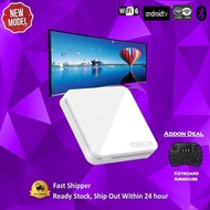 GBOX Android 17.0 TV Box Malaysia MYTV