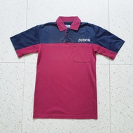 Duskin Women's and Children's Polo Shirt / Size S - Chest Size 44 cm / Used - Second - Preloved