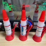 Summer Hot-selling Swiss Imported 5800 Glue Strong Welding Agent Sticky Shoes Metal Ceramic Plastic 