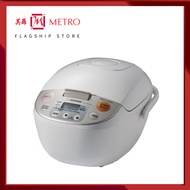 Zojirushi Micom Rice Cooker-Warmer 1L NL-AAQ10