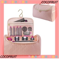 COCOFRUIT Travel  Durable for  Airwrap Accessories Hair Curler Bag for  Airwrap