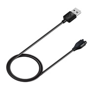 USB Fast Charging Data Cable Charger Wire Cord For Garmin Fenix 5 / 5S / 5X