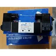 Solenoid Valve 4V220-08 Airtac