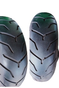 BAN DUNLOP D407T HARLEY DAVIDSON UK 180/65 RING 16