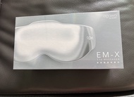 100% 全新 Ogawa 眼部按摩器 EM-X Eye Massager