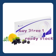 [3 box free 1]有效呵护我们的灵魂之窗“眼睛”， 让我们一起健康瞳行吧！Eye HealthEXP 06 2027 (1.5g X 30sachets)apple cider vinega