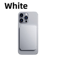 【CCC การรับรอง】Magnetic powerbank พาวเวอร์แบงค์ 20000Mah Ultra-บาง PD20W ของแท้ ที่ชาร์จไร้สาย Power