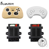 BSUNSTORE HH707K-2.4G Toys Transmitter Children Electric Vehicle