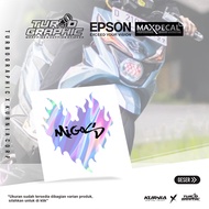 Sticker Migos V.3 Original Product - Code 10242