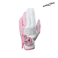 Ready Mobius Bibi Women (Gloves - Mobius Bibi Women Golf Glove Left &Right Hand)
