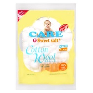 Care sweet salt cotton wool