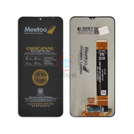 LCD SAMSUNG A13 4G / A135 MEETOO FULLSET TOUCHSCREEN