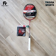 Felet TJ 1000 Badminton Racket Felet TJ 1000 Power Badminton Racket/ Original