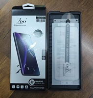 ฟิล์มกันรอย Anti-Blast สำหรับ Honor 200PRO X9b 300PRO 70PRO 90PRO X50GT ฟิล์มเต็มจอ บล็อกช่วยติด ฟิล