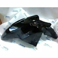 The front fender of the old vario techno techno techno techno 110 carburetor is not original