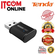 TOTOLINK AC650 MINI USB WIFI ADAPTER (A650USM)