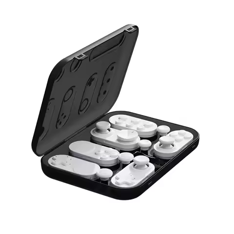 AYANEO 3 Gaming Handheld Controller Module Button Module AMDAI370 Ryzen 8840U Gaming Console Replace