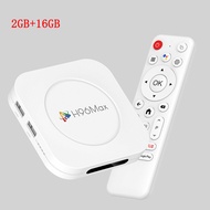 2025 ใหม่H96 MAX M1 PLUS 3528 กล่องสมาร์ททีวีAndroid 14 กล่องสมาร์ททีวีAndroid14 4GB 128GB Wifi6 BT