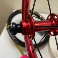 95mm bush adapter for Gipsy G-five Rim