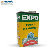 Tẩy Sơn EXPO - SƠN TẨY CÔNG NGHIỆP