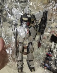 大班 MG Nu Gundam ver.ka titanium finish 鈦版