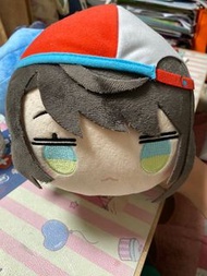 Hololive太空昂趴公仔