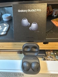 Samsung Buds2 pro